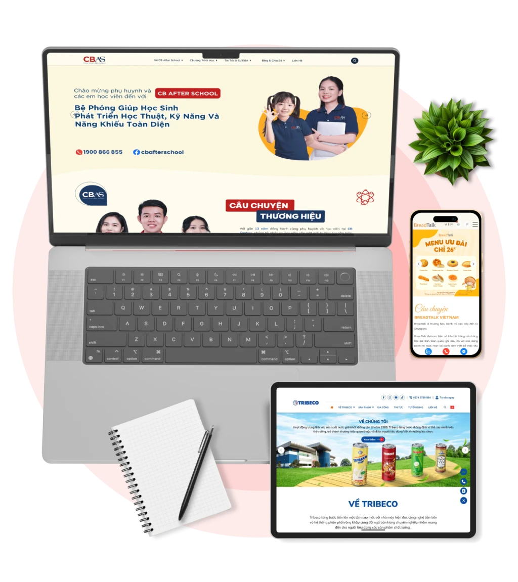 DH DIGI Marketing Agency