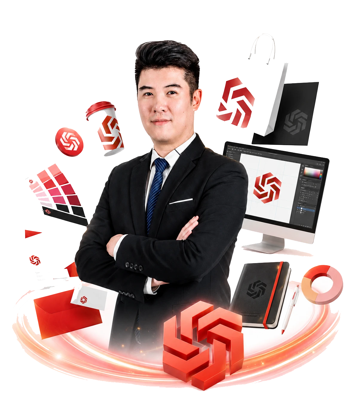 DH DIGI Marketing Agency