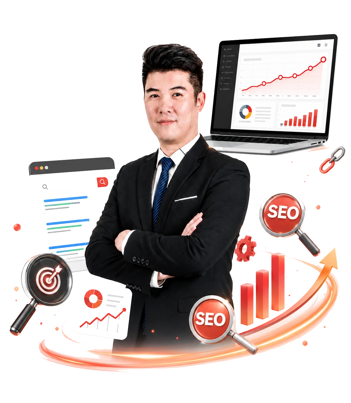 DH DIGI Marketing Agency
